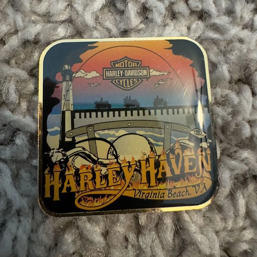 N/A harley haven